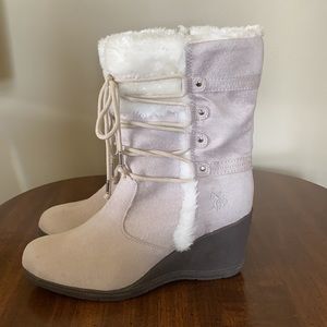 U.S. Polo Assn. Boots